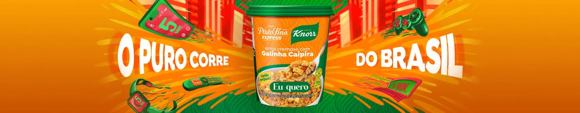 Encarte de Folheto Master Supermercados 9 de abril até 13 de abril 2026 - Pagina 5