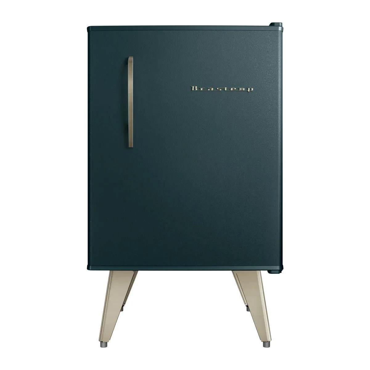 Frigobar Brastemp Retrô 76 Litros Green Jasper - BRA08HN