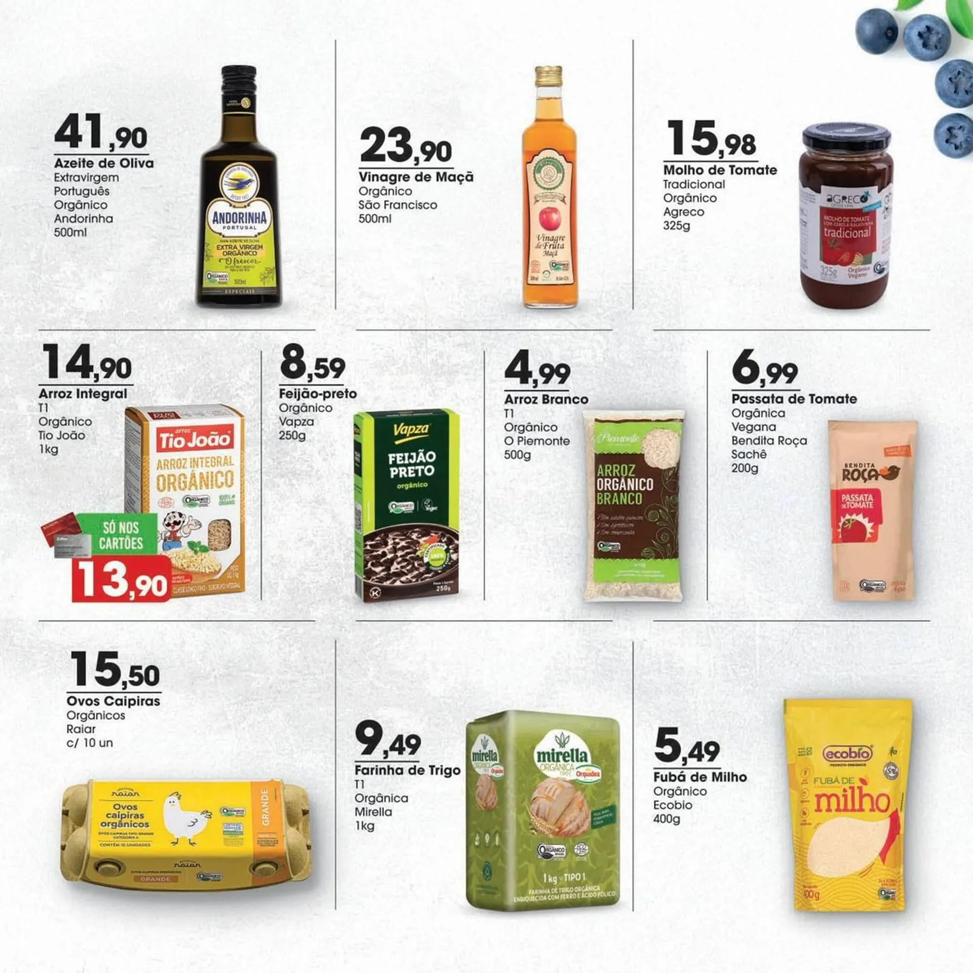 Encarte de Encarte Zaffari 6 de fevereiro até 18 de fevereiro 2026 - Pagina 3