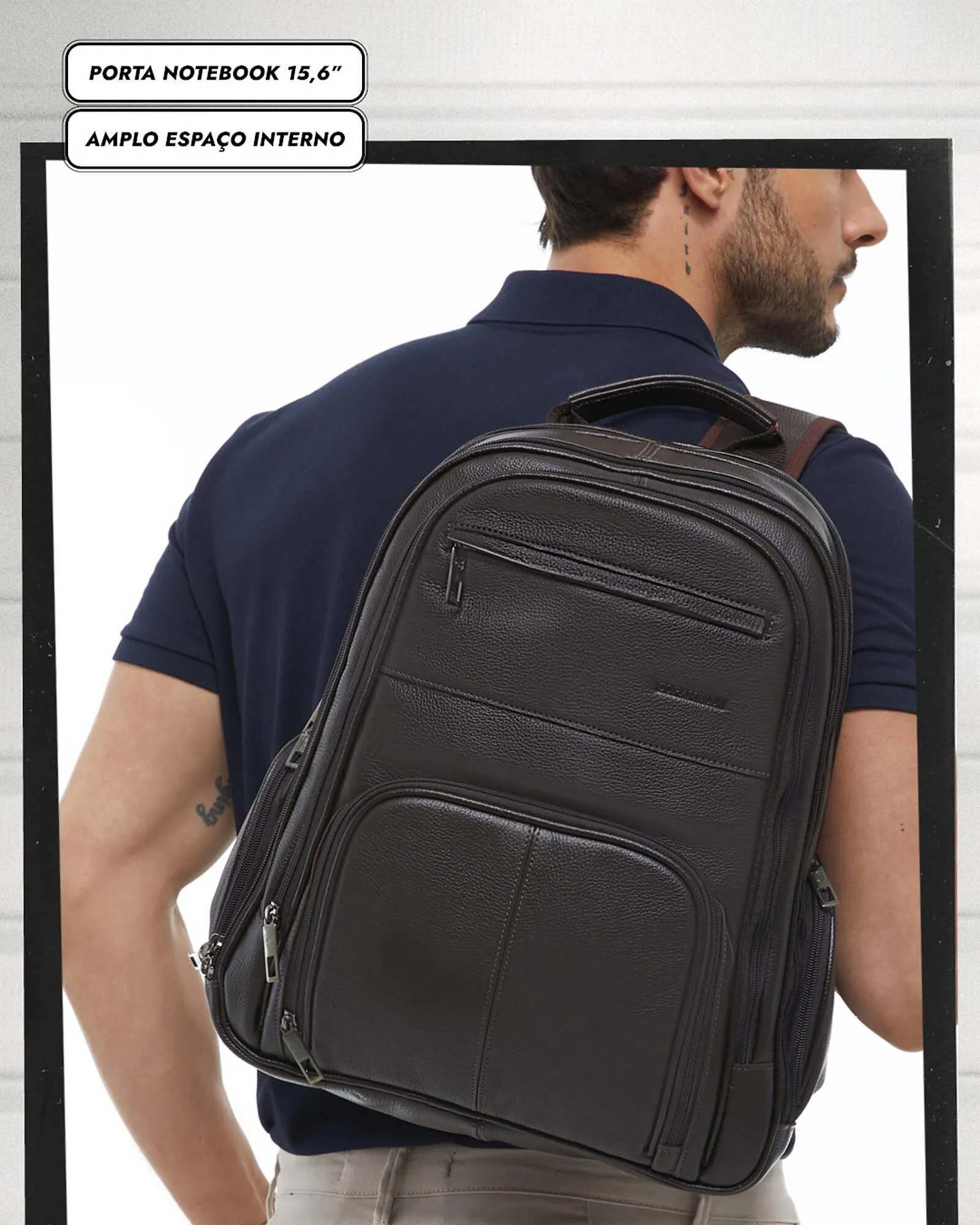 Encarte de Catálogo Le Postiche 7 de agosto até 31 de agosto 2025 - Pagina 3