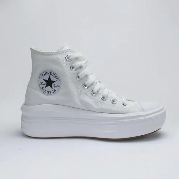 Tênis Converse Chuck Taylor All Star Move