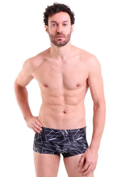 Sunga Básic Beach Prisma