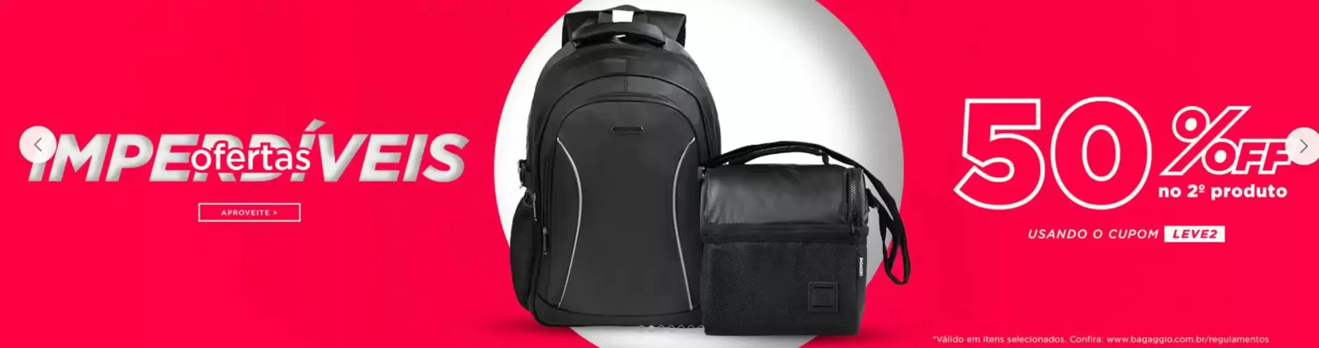 Encarte de Ofertas Imperdíveis 20 de março até 20 de abril 2025 - Pagina 2