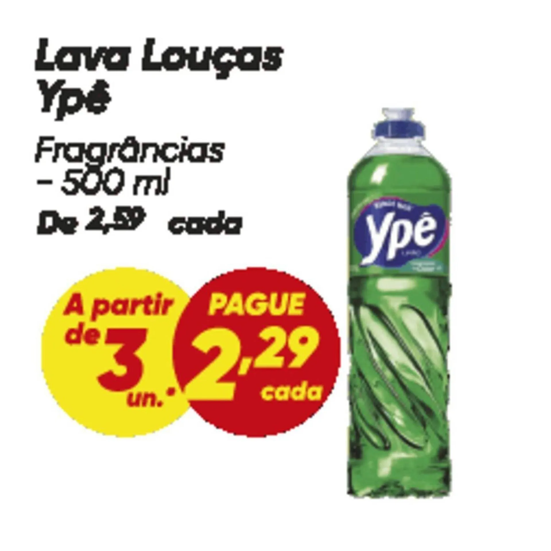 Encarte de Tabloide Dia 8 de janeiro até 11 de janeiro 2026 - Pagina 44