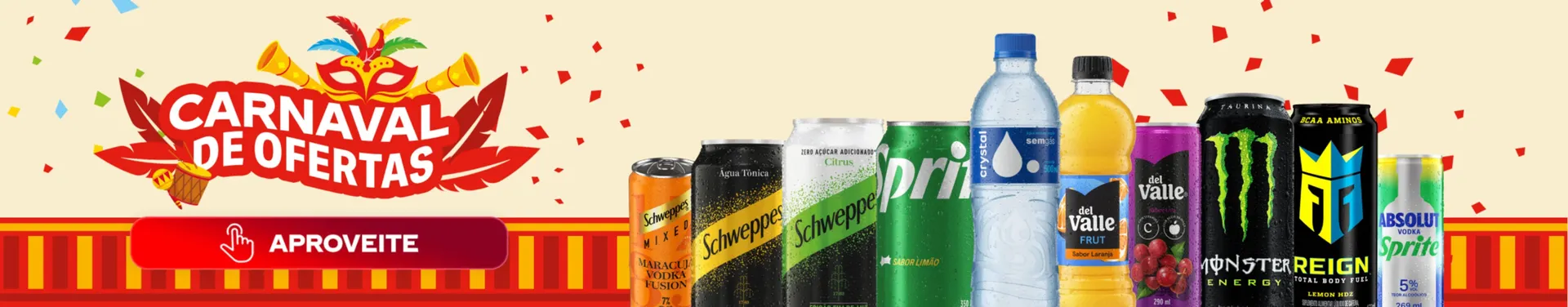 Encarte de Encarte Nordestão 14 de fevereiro até 24 de fevereiro 2026 - Pagina 10