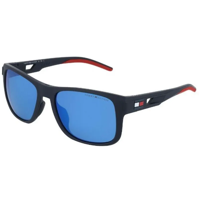 Oculos de sol Tommy Hilfiger, modelo TH 1913/S, cor FLL, tamanho 55
