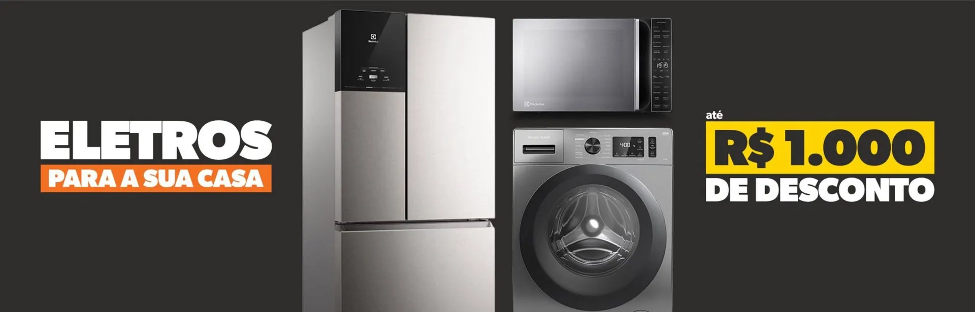 Encarte de Folheto Lojas TaQi 10 de novembro até 17 de novembro 2025 - Pagina 1