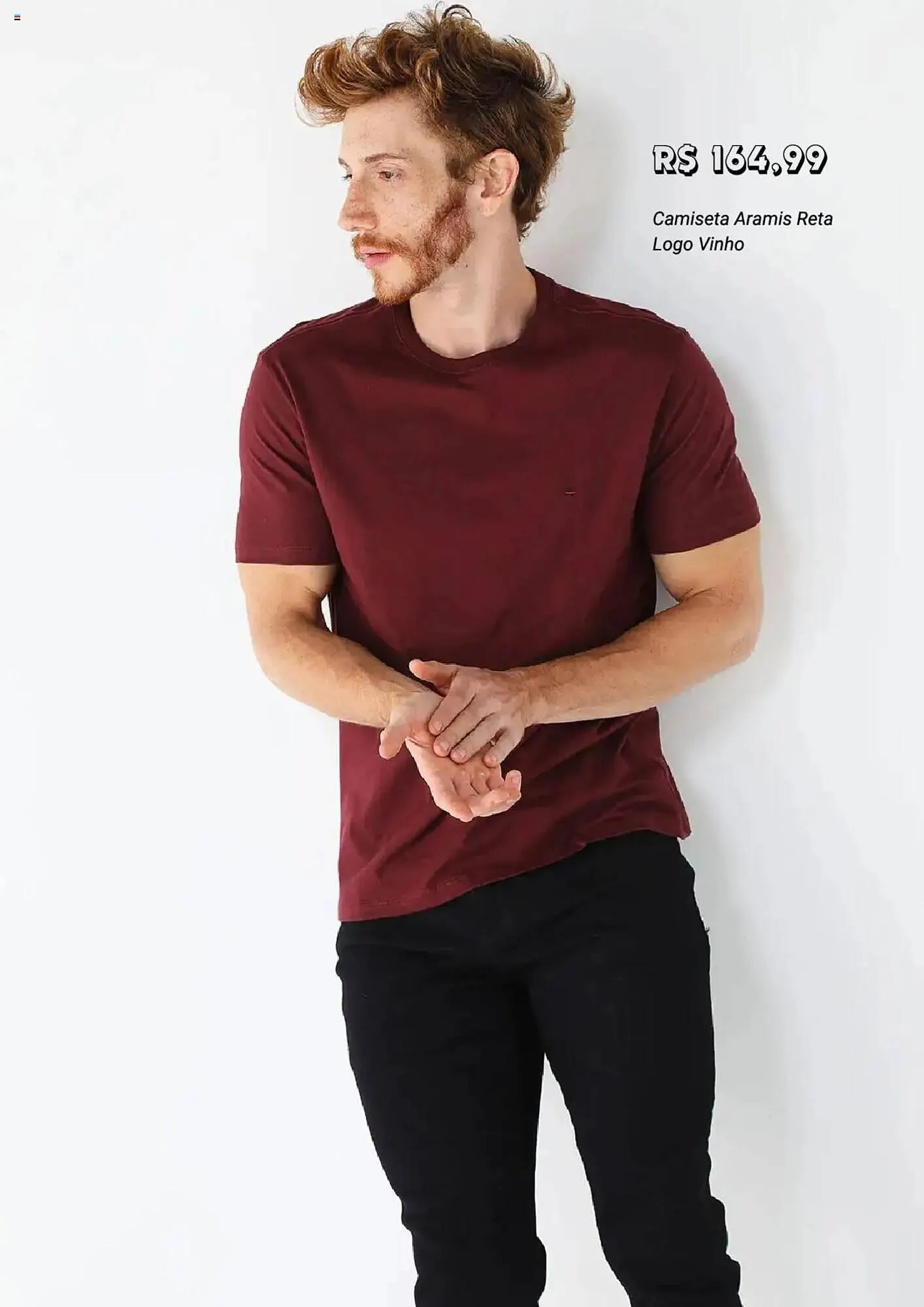 Encarte de Catálogo Dafiti 13 de maio até 13 de junho 2025 - Pagina 5