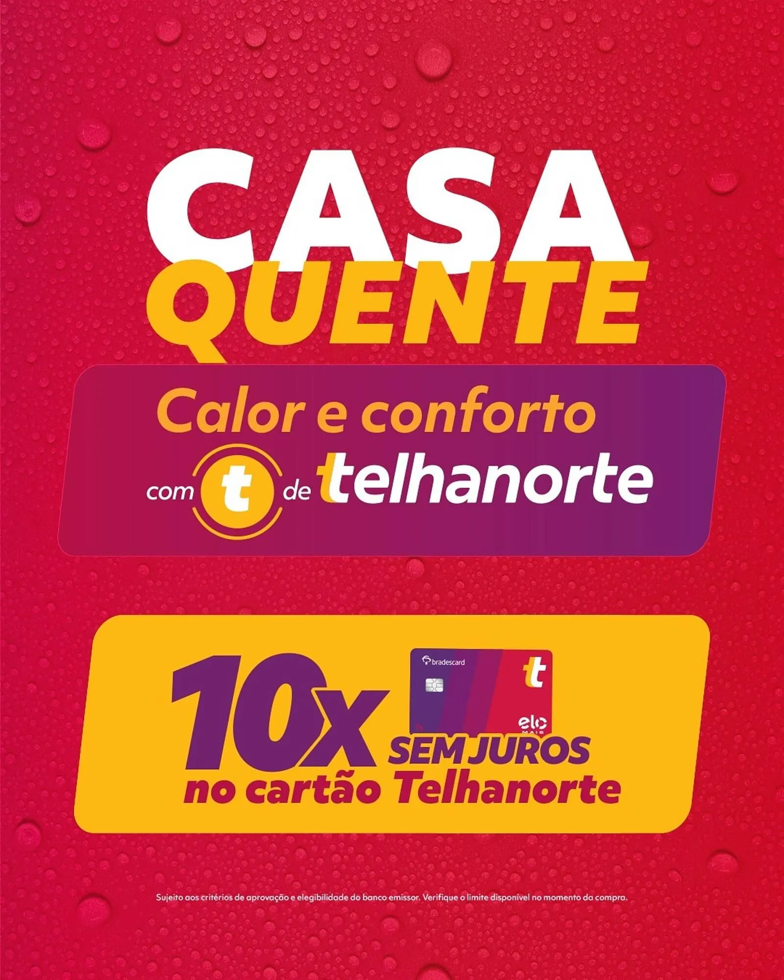 Encarte de Catálogo Telhanorte 5 de julho até 17 de julho 2025 - Pagina 5