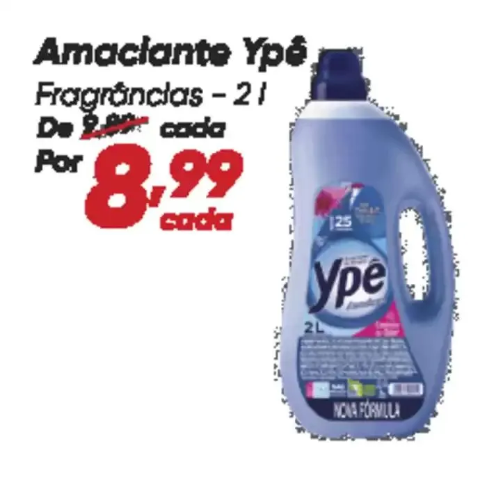 Encarte de Encarte Supermercado Dia 15 de abril até 17 de abril 2025 - Pagina 15