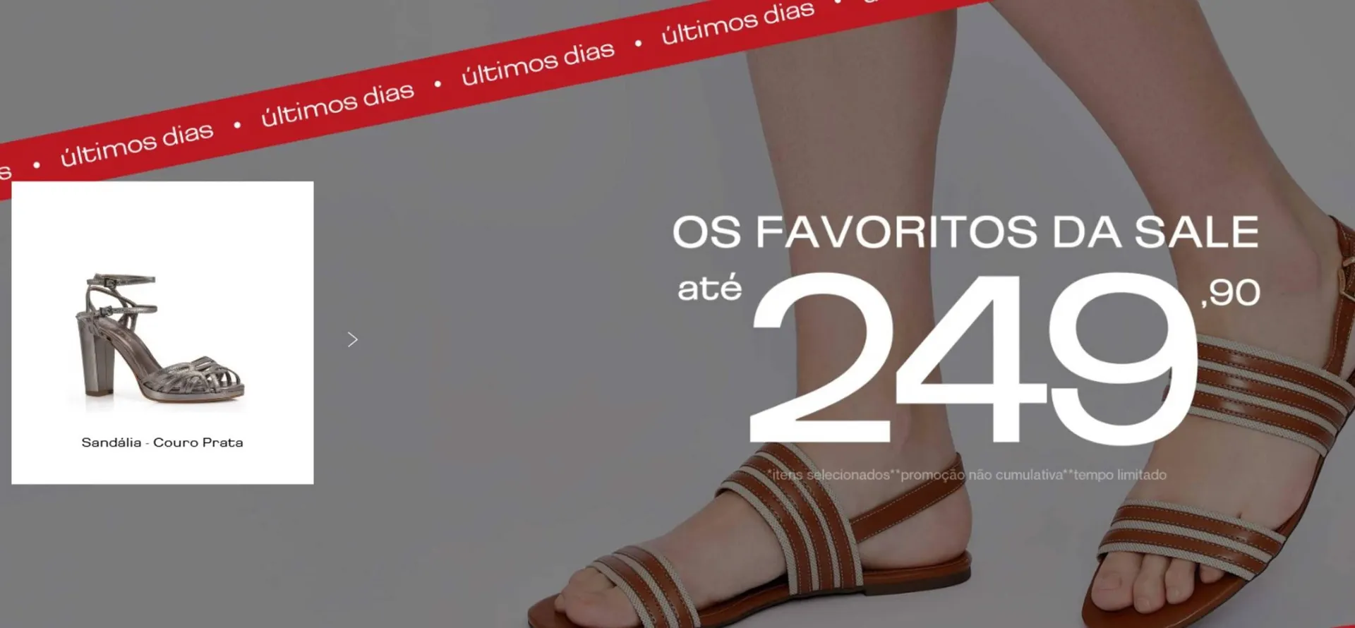 Encarte de Catálogo Corello 11 de fevereiro até 11 de março 2026 - Pagina 3