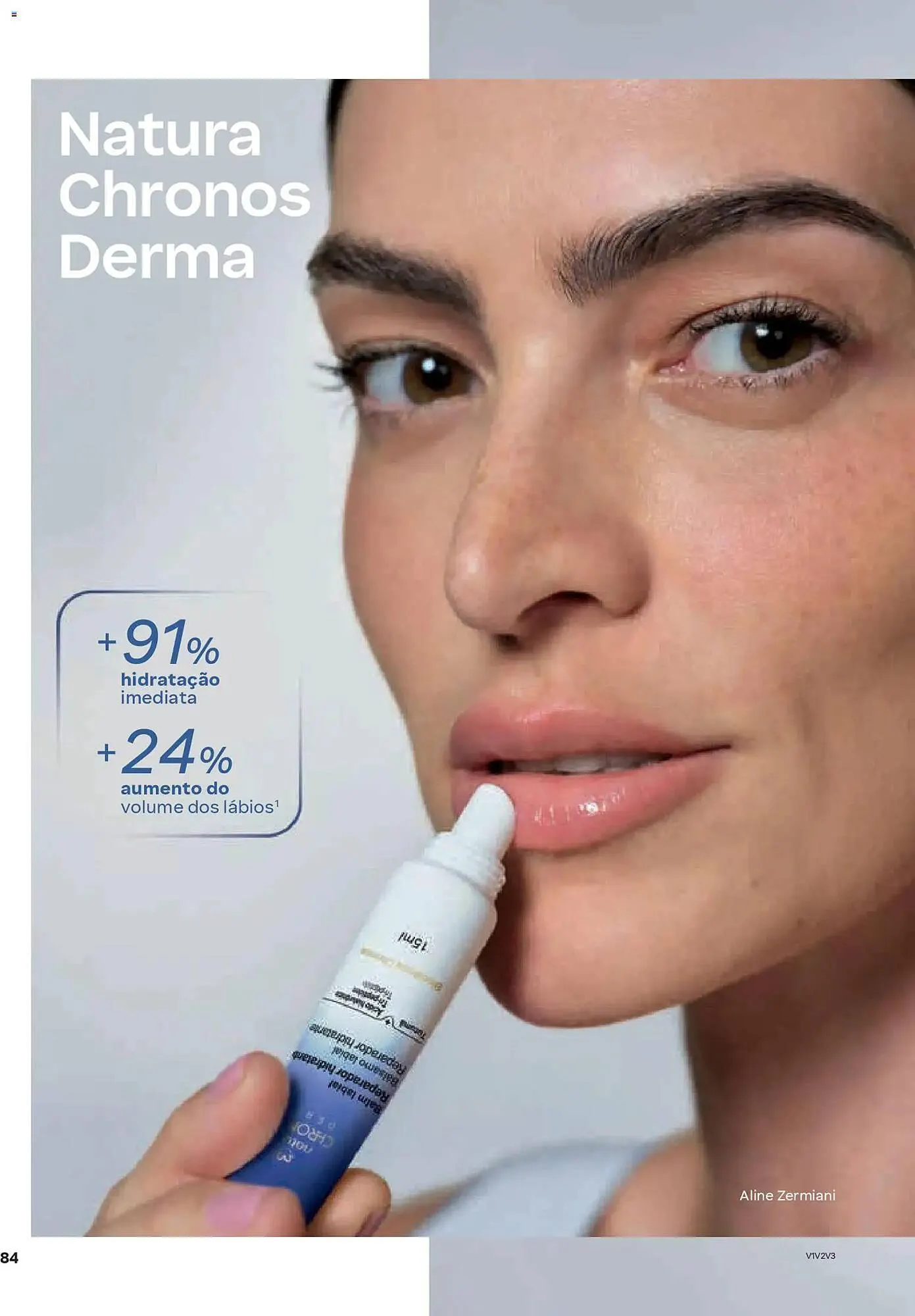 Encarte de Catálogo Natura 13 de janeiro até 4 de fevereiro 2026 - Pagina 84