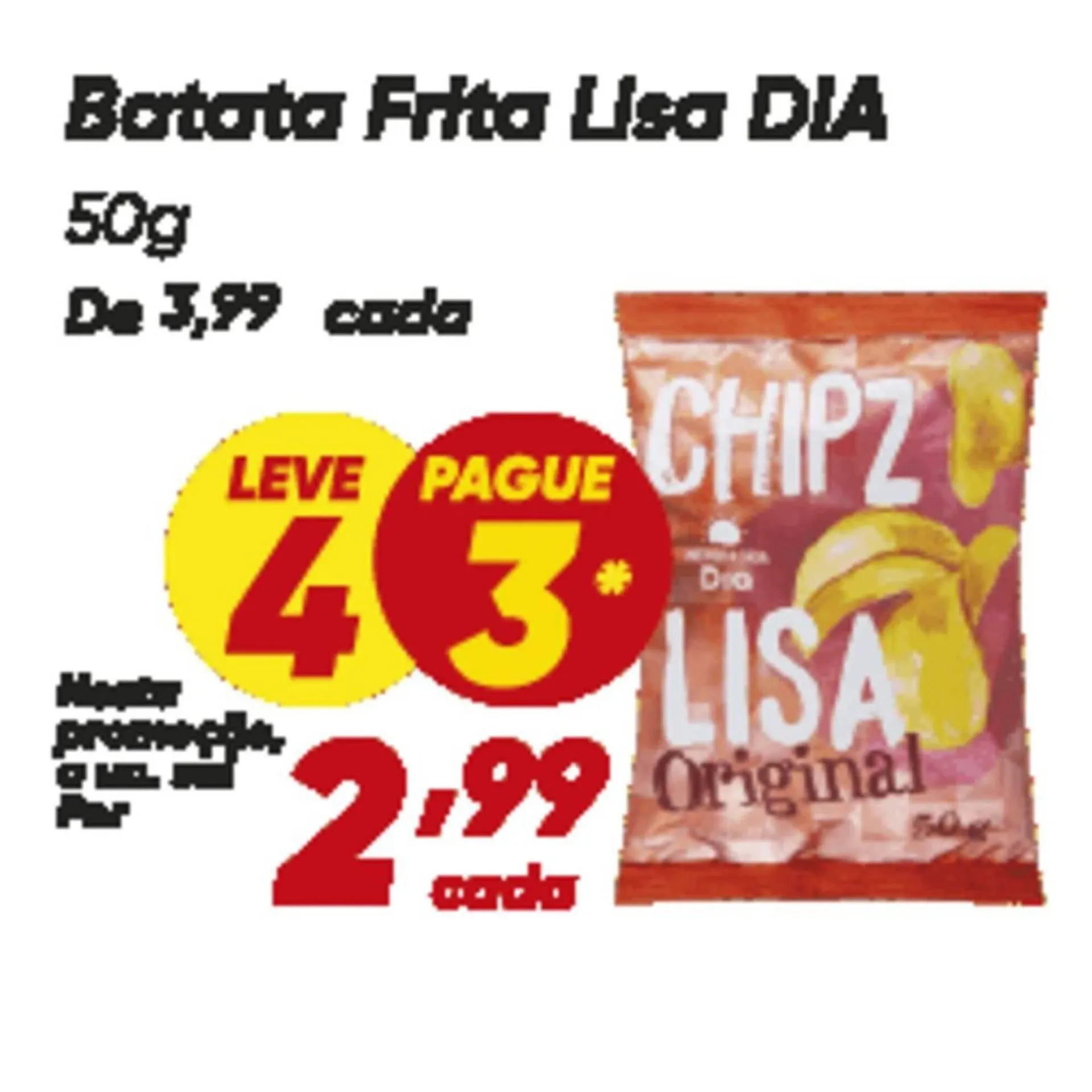 Encarte de Tabloide Dia 8 de janeiro até 11 de janeiro 2026 - Pagina 104