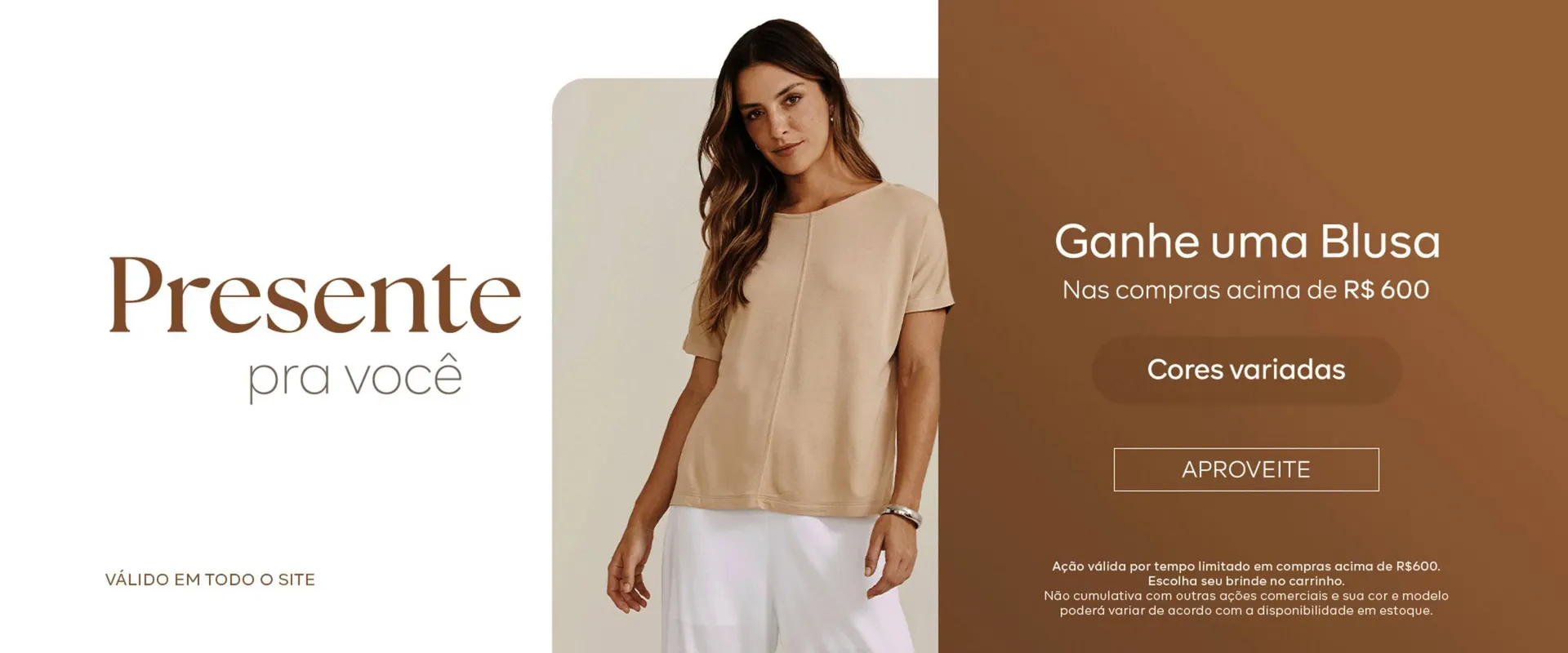 Encarte de Catálogo Zinzane 11 de abril até 9 de maio 2024 - Pagina 