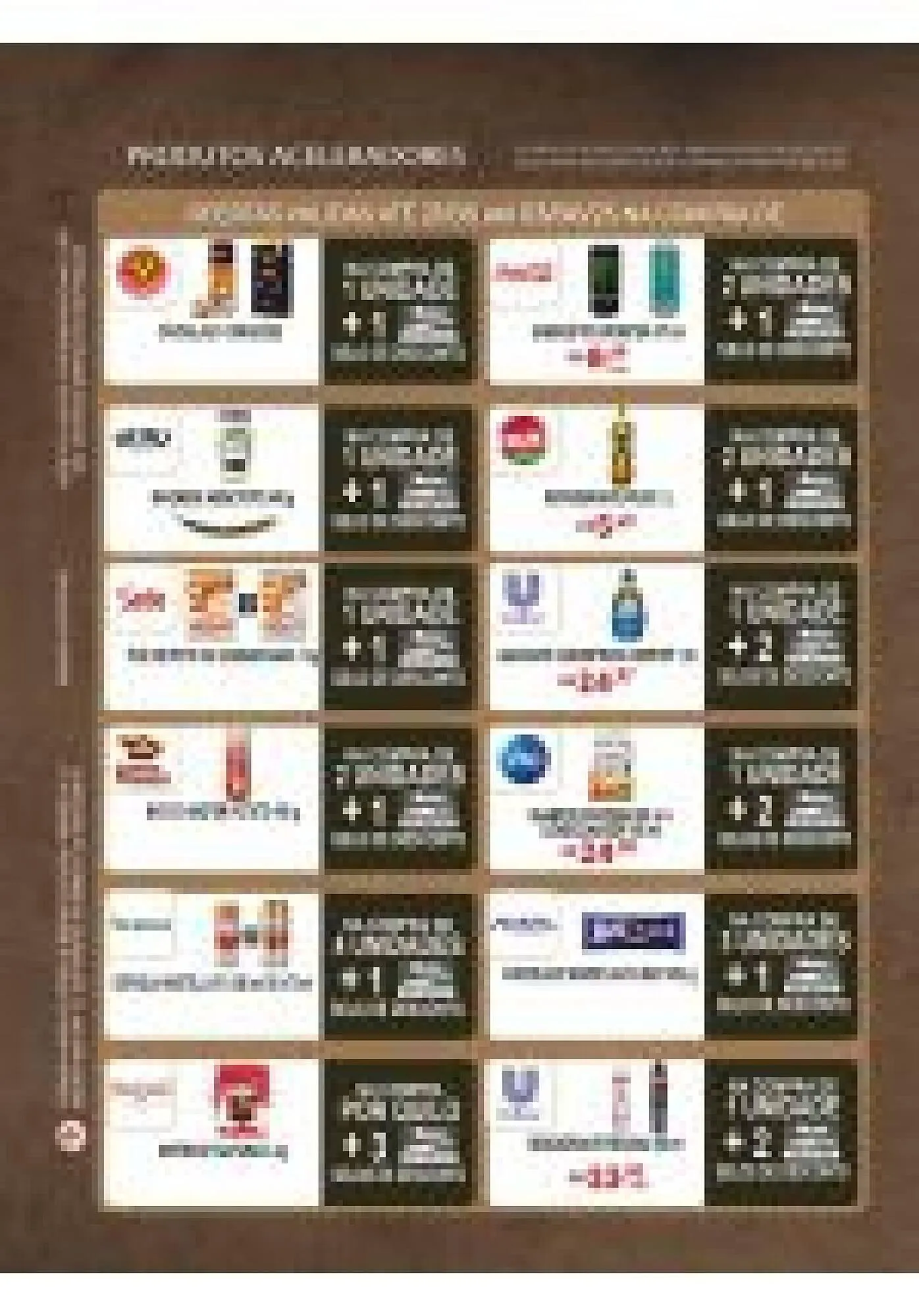 Encarte de Catálogo Bistek Supermercados 21 de maio até 3 de junho 2025 - Pagina 3