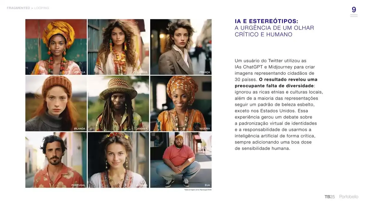 Encarte de Trendbook 2025 31 de janeiro até 31 de dezembro 2025 - Pagina 9