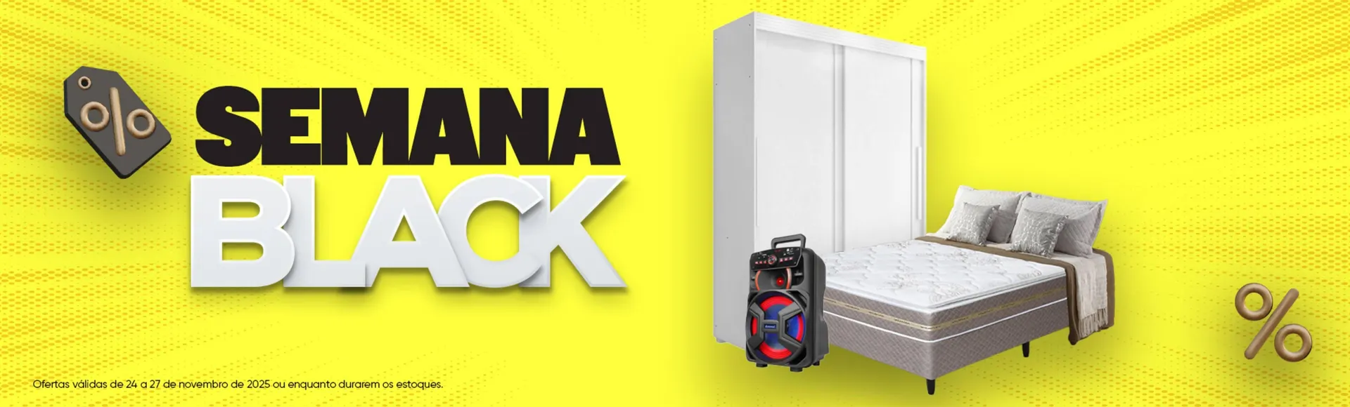 Encarte de Catálogo Cybelar 24 de novembro até 27 de novembro 2025 - Pagina 1