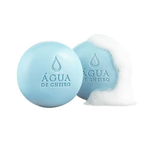 Sabonete em barra conforto de Algodão (2x90g)