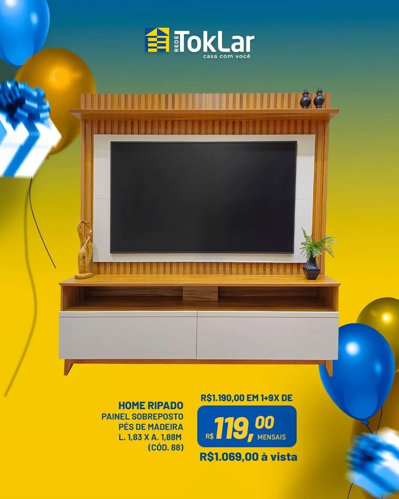 Encarte de Folheto Toklar 28 de outubro até 31 de outubro 2025 - Pagina 4