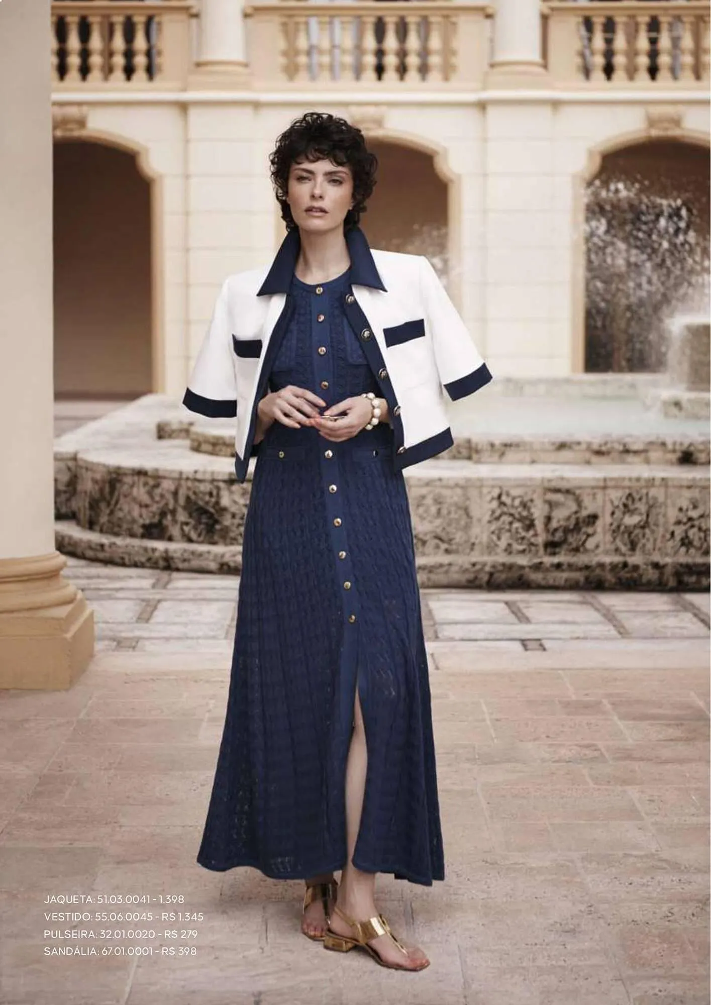 Encarte de Catálogo Gregory 25 de novembro até 31 de agosto 2025 - Pagina 42