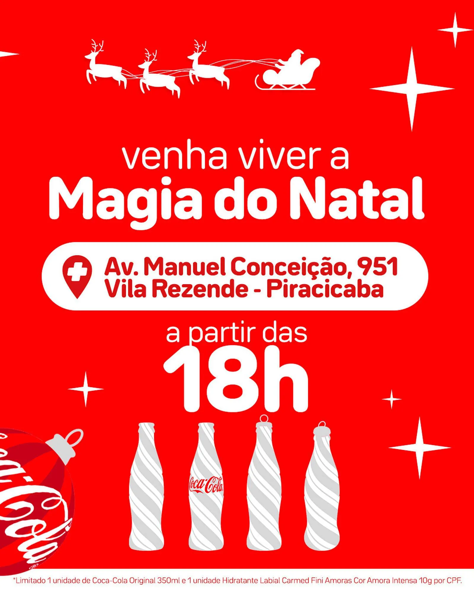 Encarte de Folheto Drogal 13 de novembro até 24 de dezembro 2025 - Pagina 3