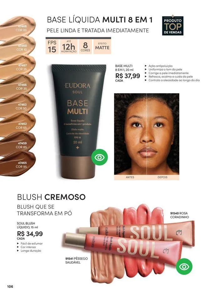 Encarte de Dia Dos Namorados 24 de abril até 31 de maio 2024 - Pagina 120