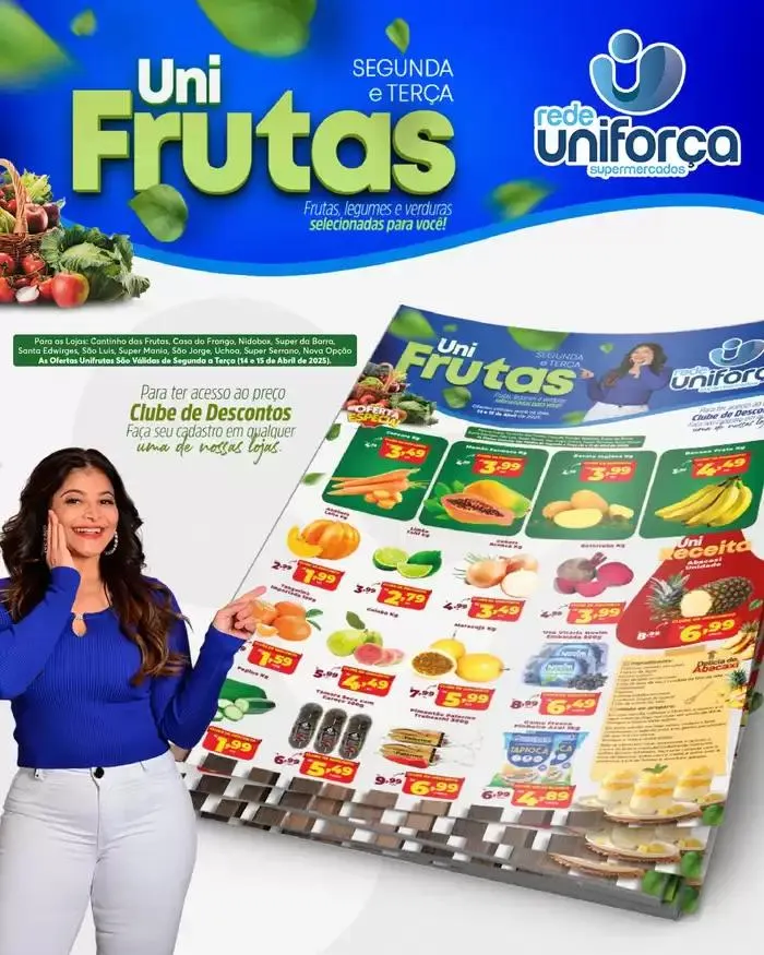 Ótima oferta para caçadores de pechinchas - 1