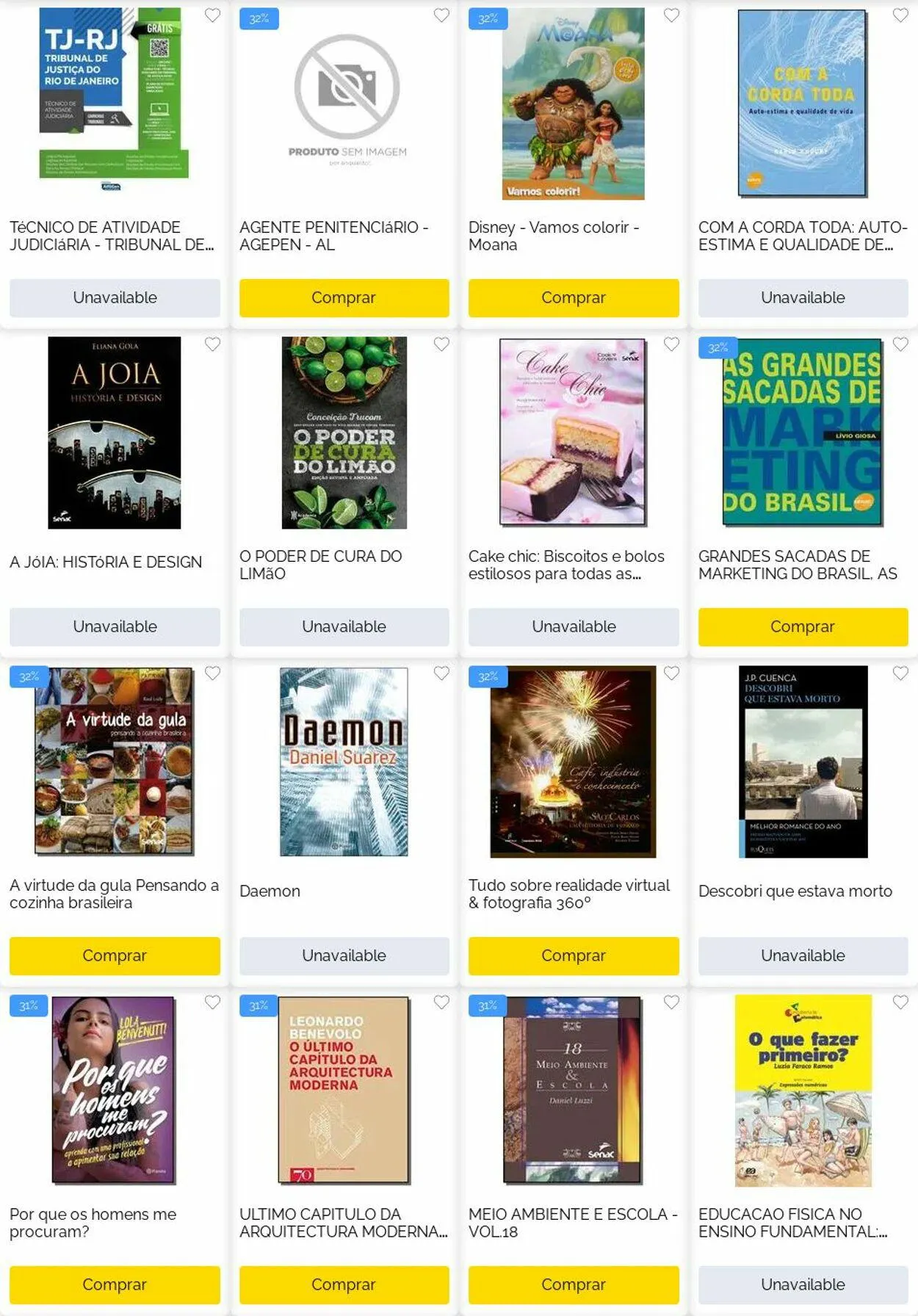 Encarte de Saraiva 4 de março até 13 de março 2024 - Pagina 11