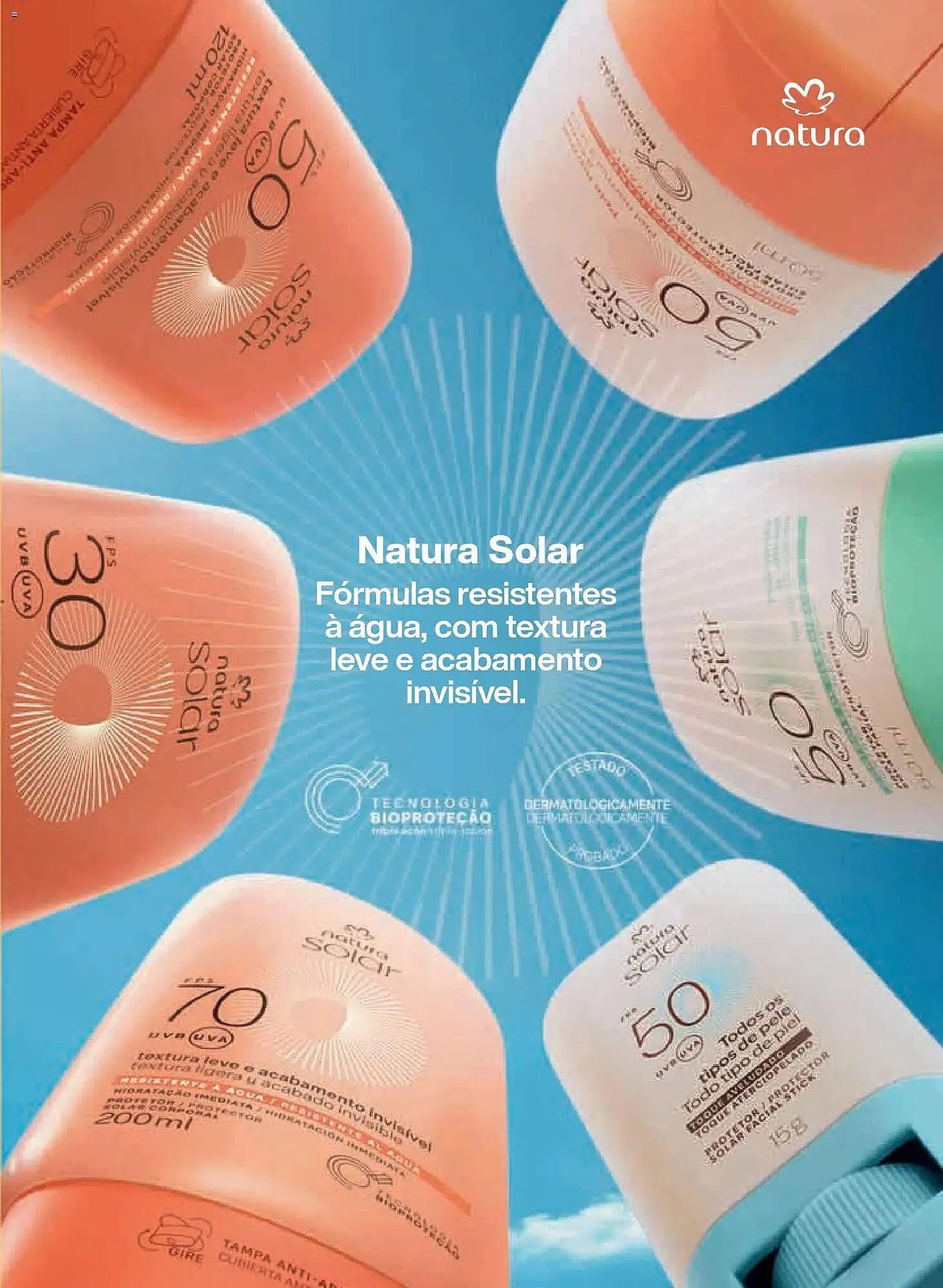 Encarte de Catálogo Natura 26 de novembro até 26 de dezembro 2025 - Pagina 191