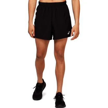 Short ASICS - Masculino - Preto