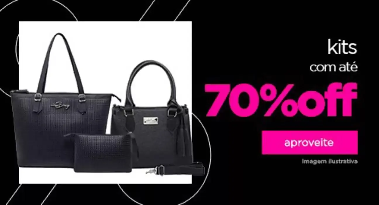 Encarte de Black November 8 de novembro até 30 de novembro 2024 - Pagina 4