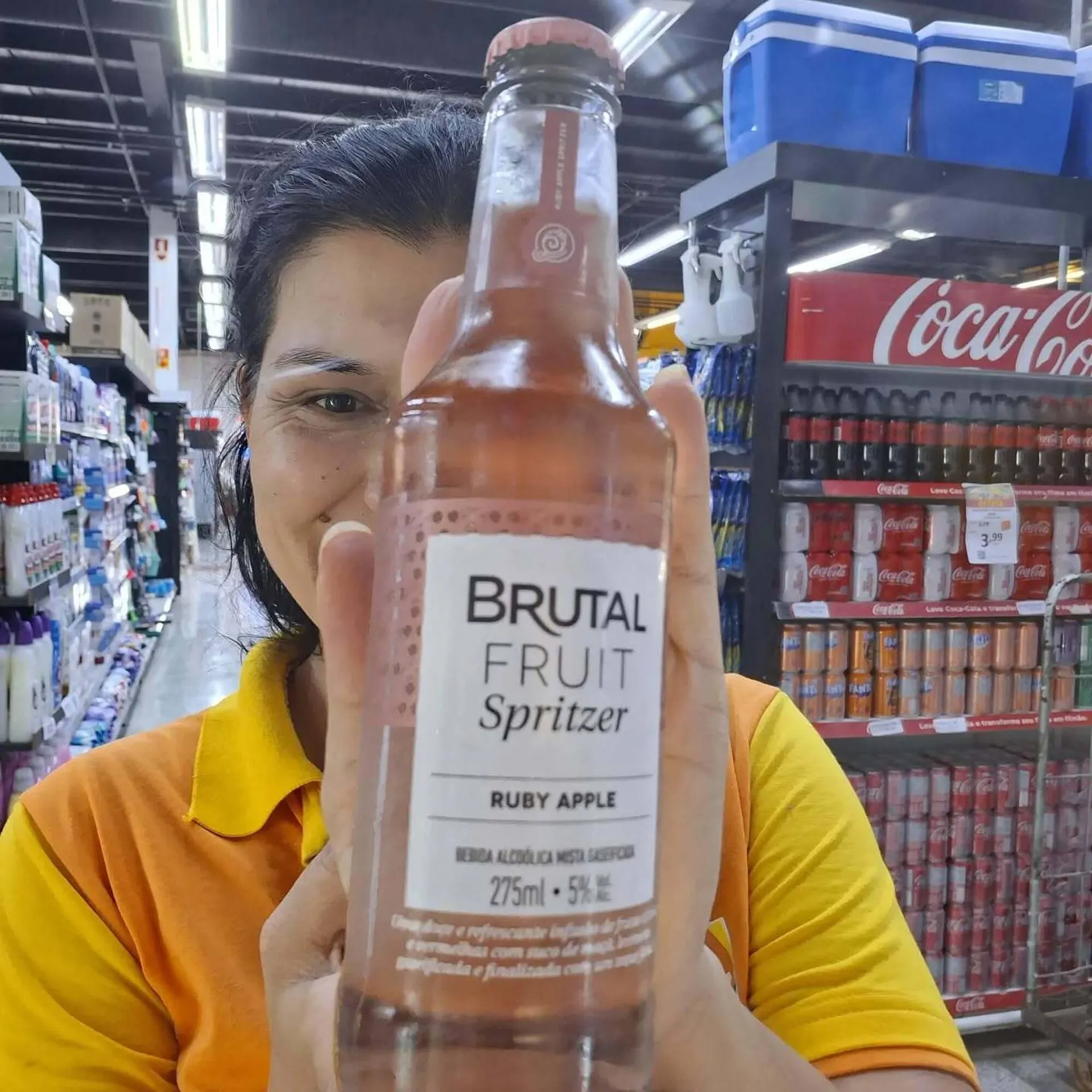 Encarte de Catálogo Tome Leve 26 de outubro até 1 de novembro 2025 - Pagina 3