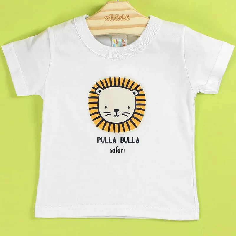 Camiseta Safari - 47653