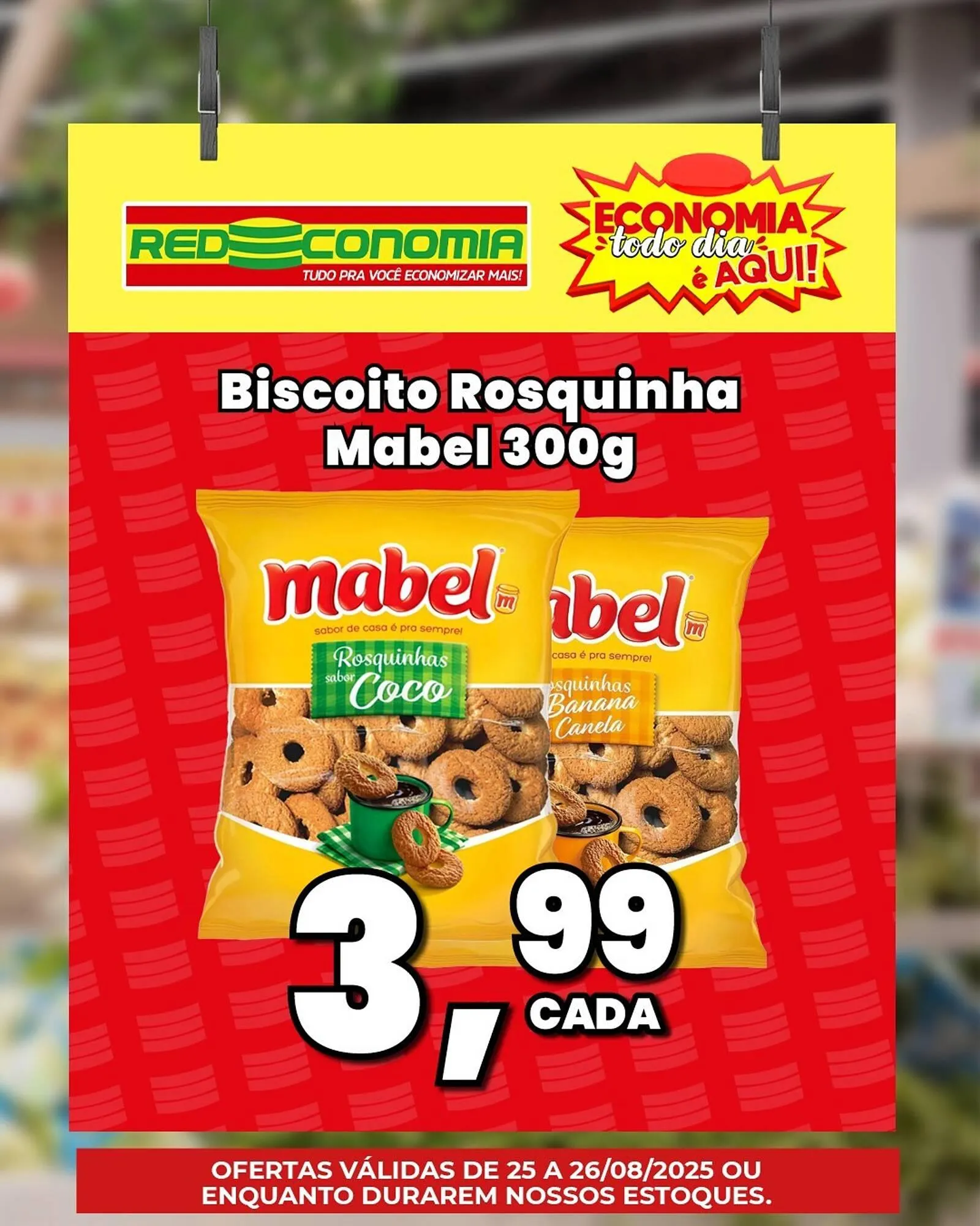 Catálogo Rede Economia - 1