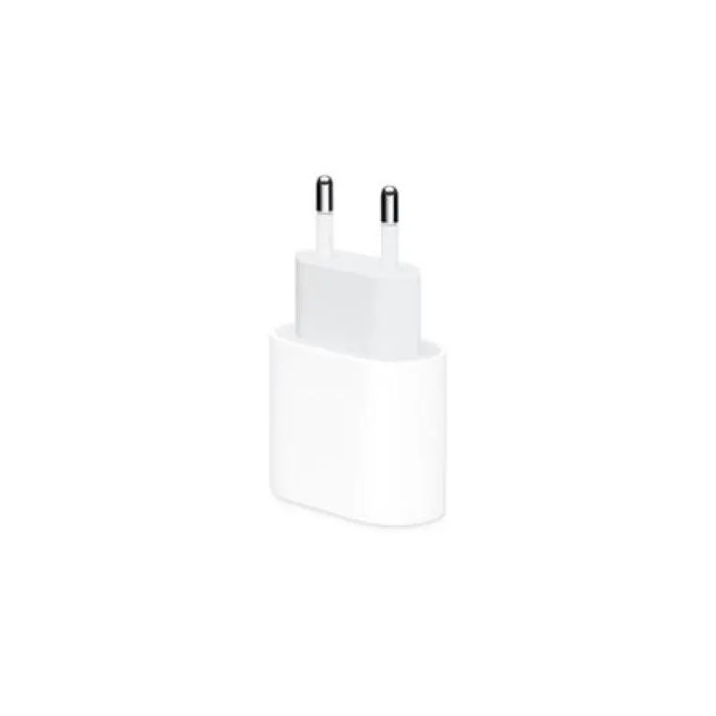 Carregador USB-C de 20W Branco - Apple