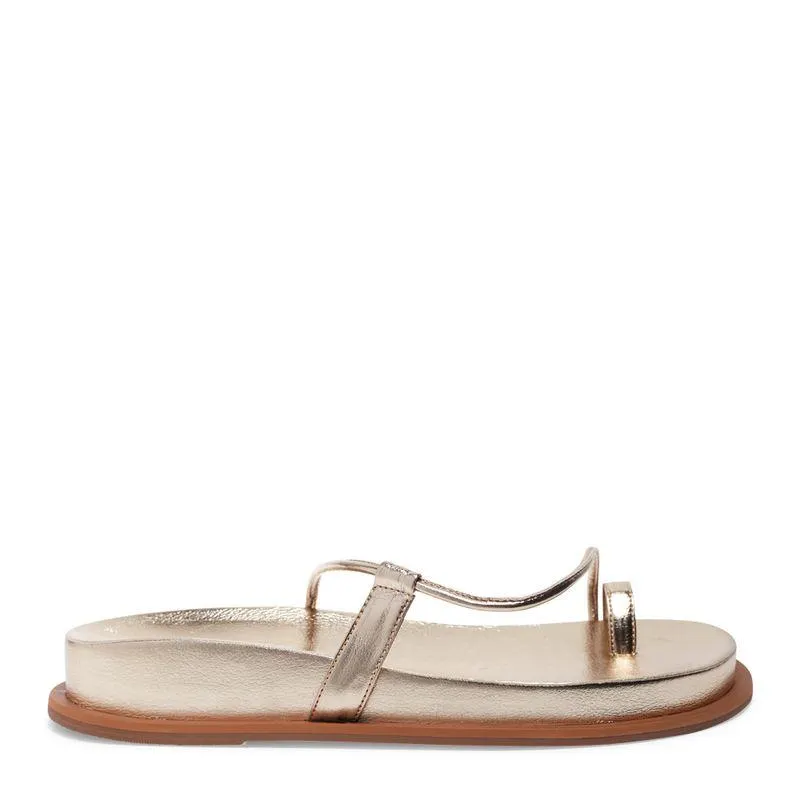 Papete Metallic Soft Ouro Light