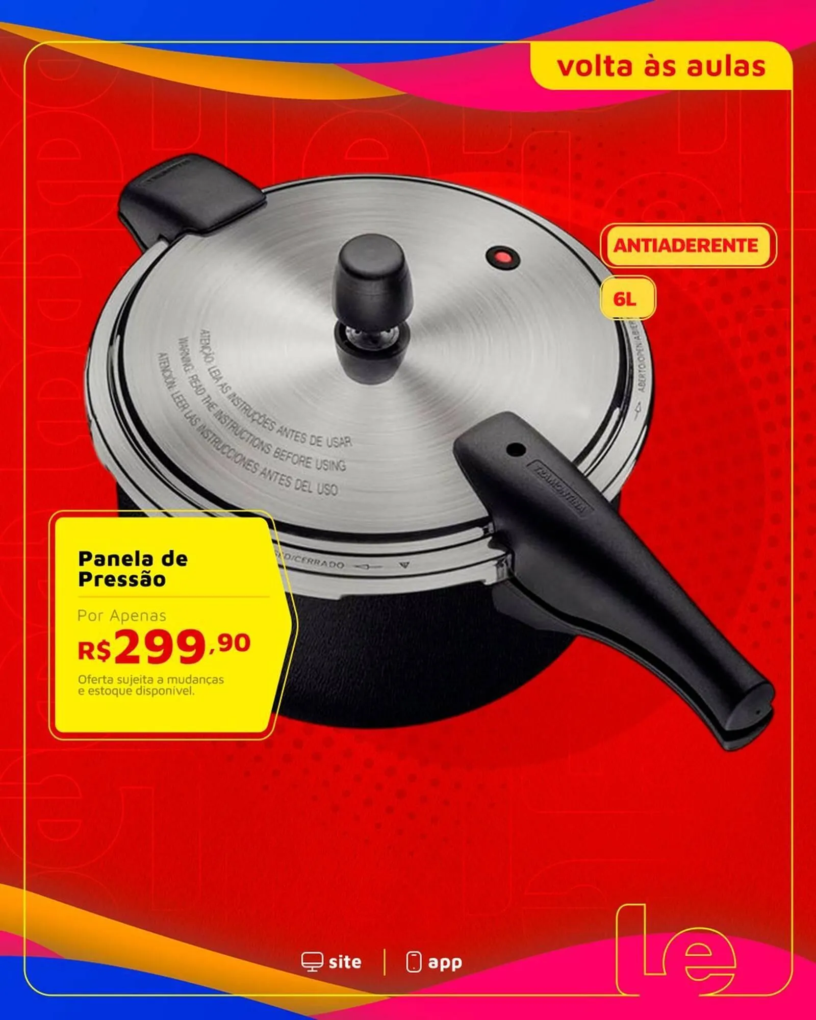 Encarte de Encarte Le Biscuit 2 de janeiro até 4 de janeiro 2026 - Pagina 1