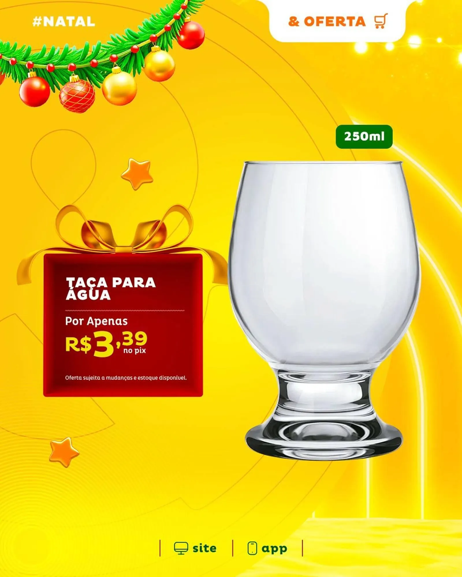 Encarte de Encarte Casa e Vídeo 18 de dezembro até 22 de dezembro 2025 - Pagina 3