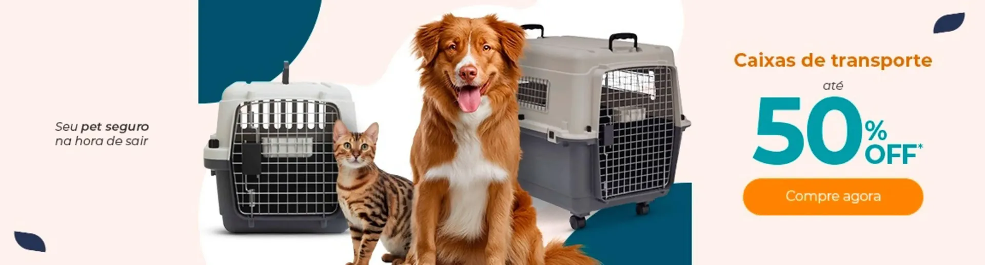 Encarte de Catálogo Cobasi 8 de setembro até 22 de setembro 2025 - Pagina 5