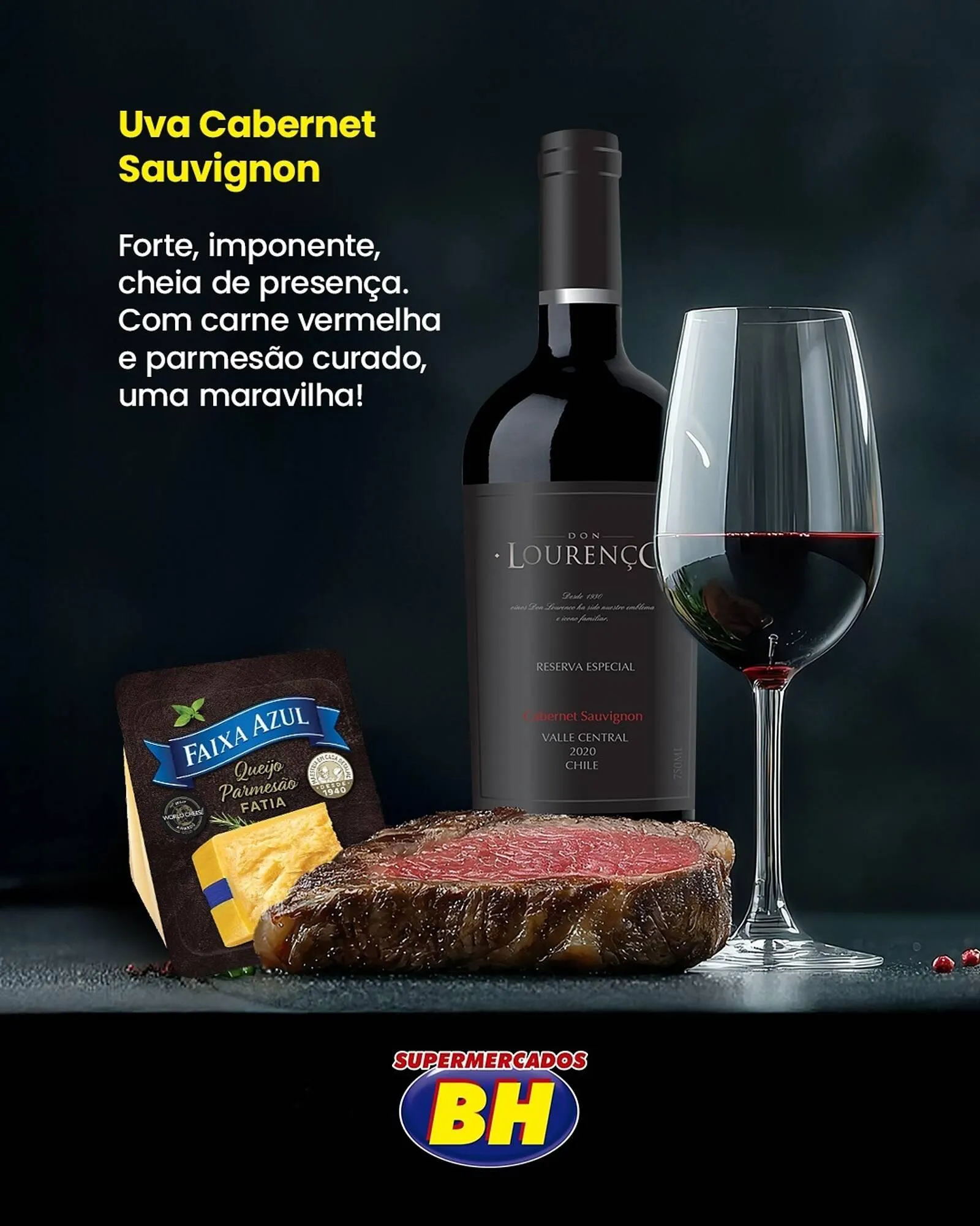 Encarte de Catálogo Supermercados BH 2 de junho até 4 de junho 2025 - Pagina 2