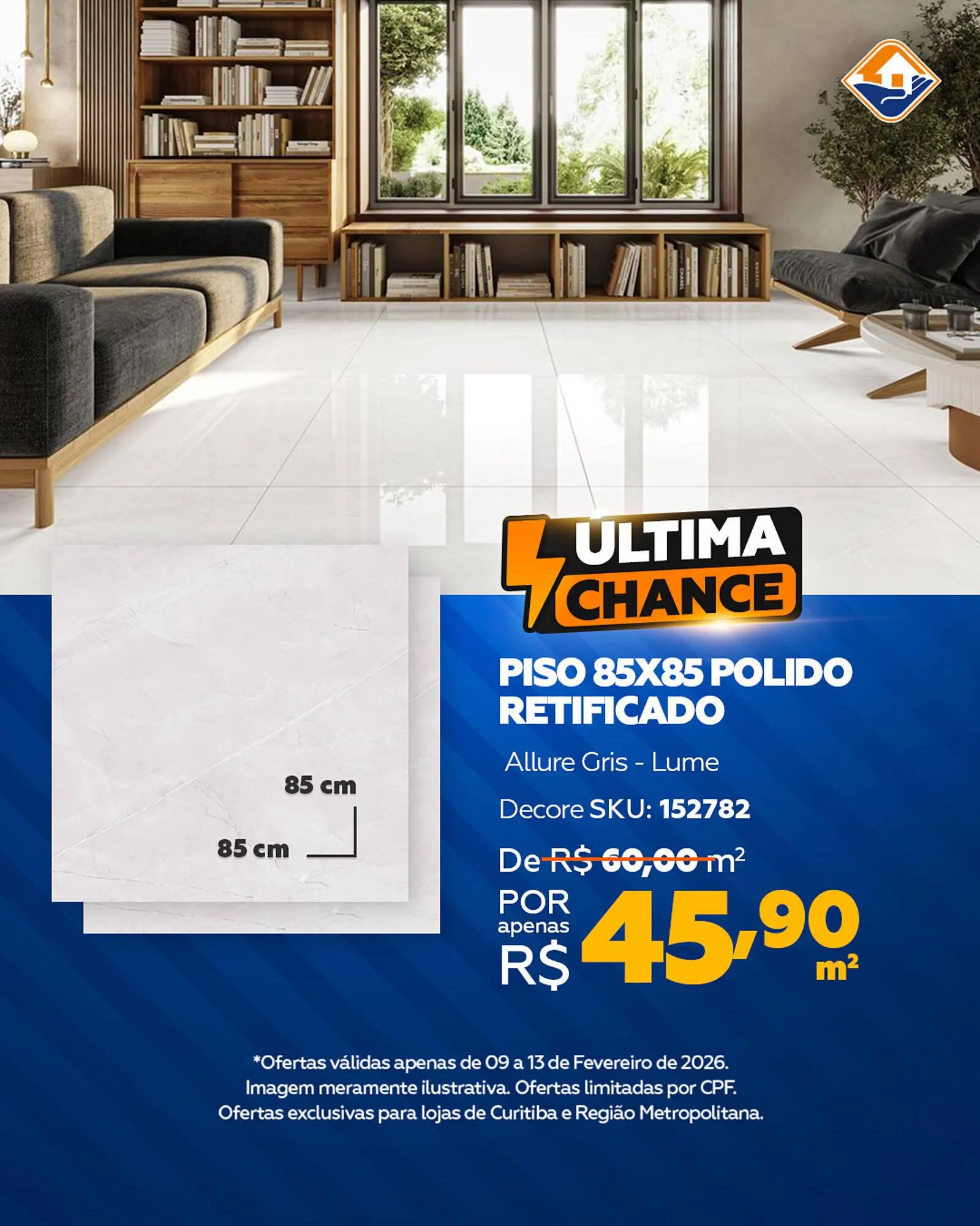 Encarte de Catálogo Balaroti 10 de fevereiro até 13 de fevereiro 2026 - Pagina 4