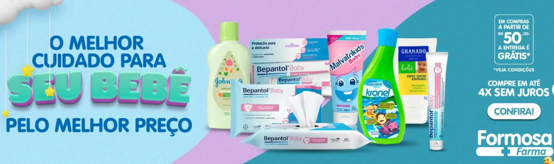 Encarte de Catálogo Grupo Formosa 14 de outubro até 14 de novembro 2025 - Pagina 2