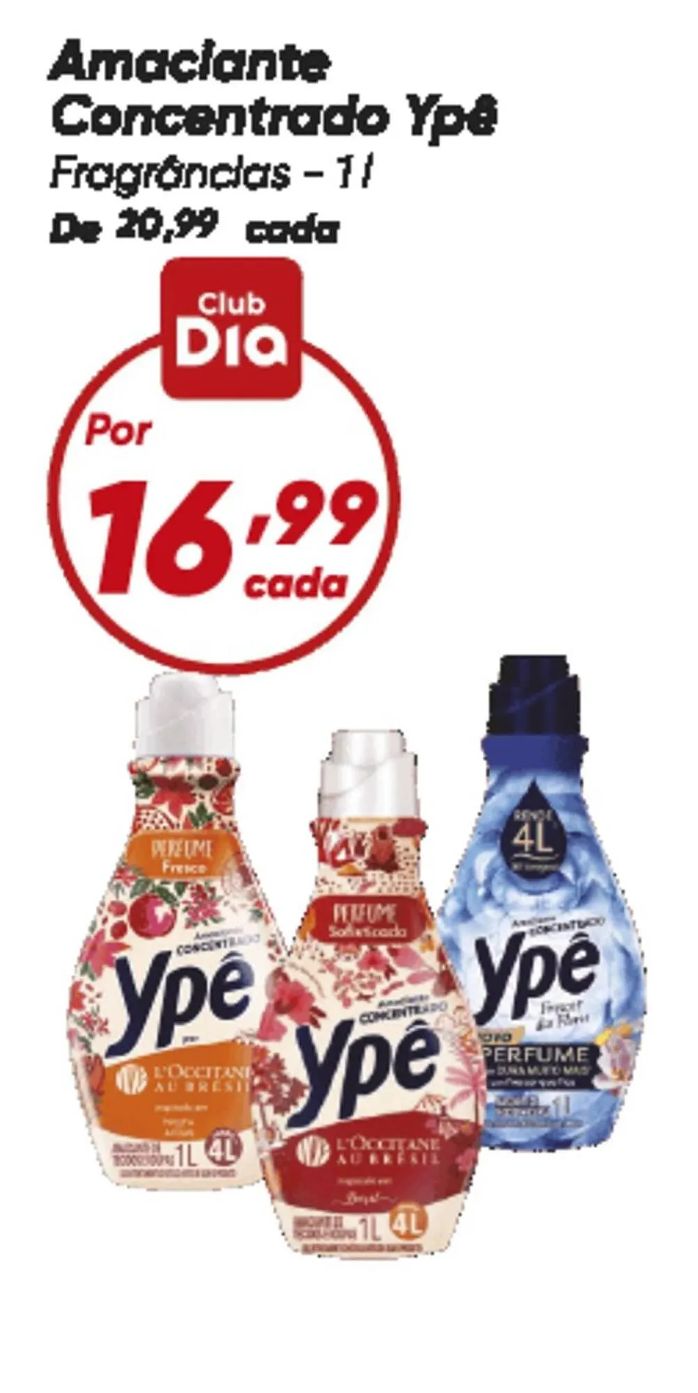 Encarte de Tabloide Dia 1 de dezembro até 4 de dezembro 2025 - Pagina 47