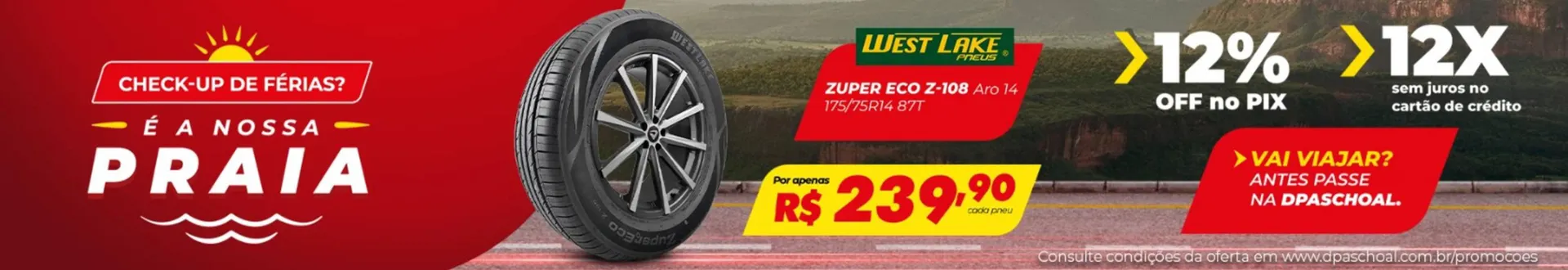 Encarte de Catálogo DPaschoal 6 de janeiro até 6 de fevereiro 2026 - Pagina 2