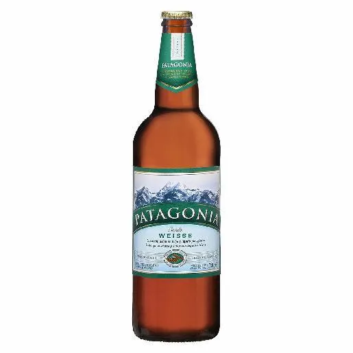 Cerveja Patagonia