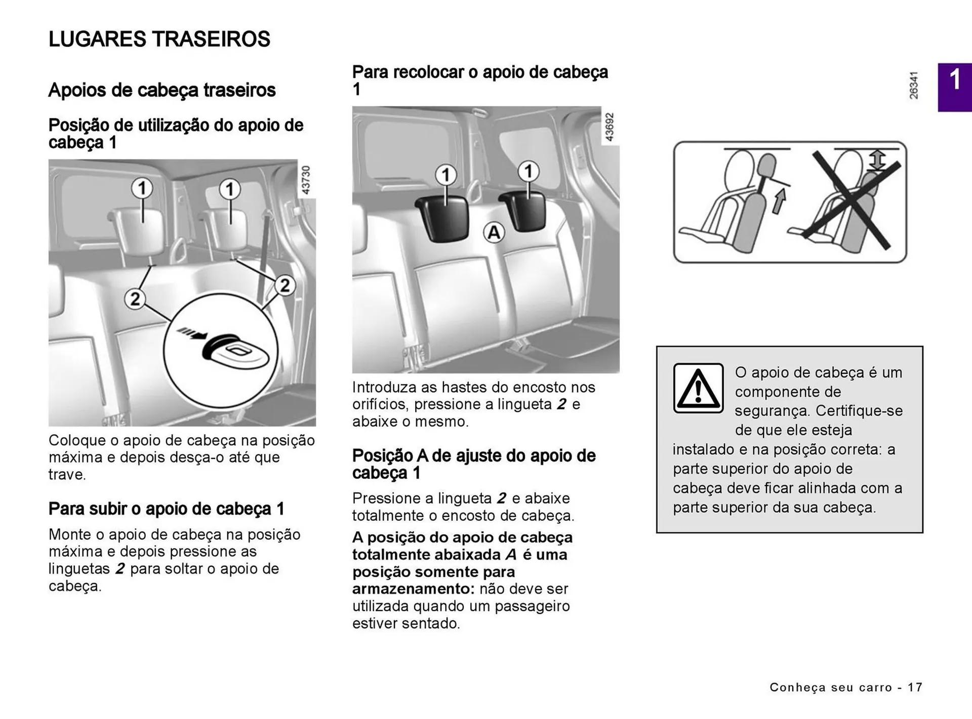 Encarte de Catálogo Renault 5 de julho até 5 de julho 2025 - Pagina 19