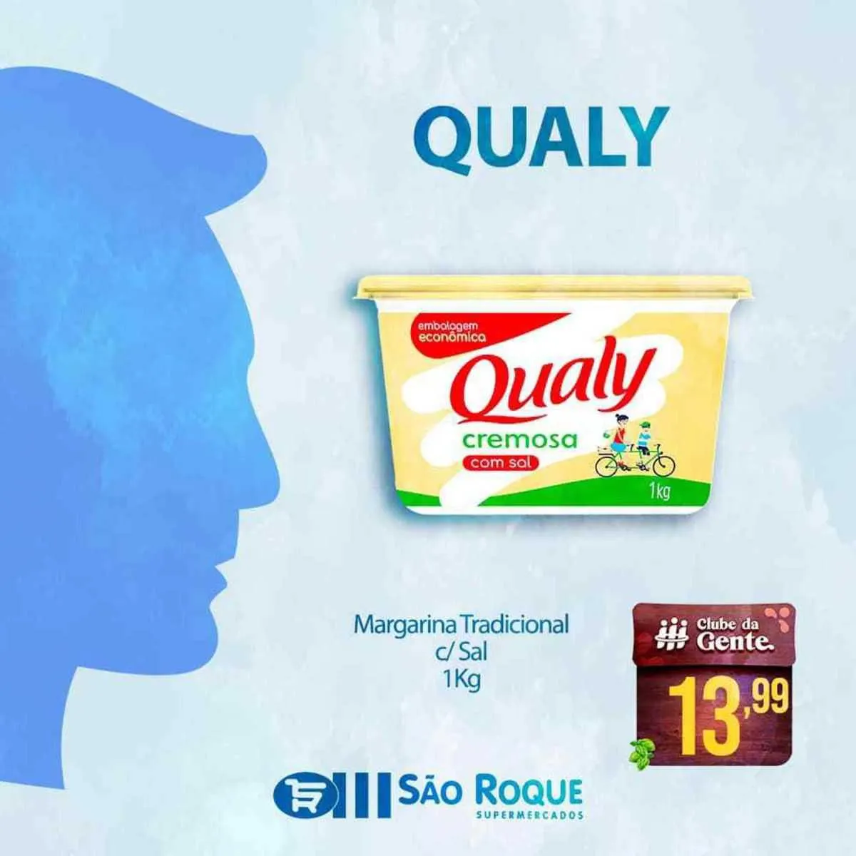 Encarte de São Roque Supermercados Folheto 3 de novembro até 6 de novembro 2023 - Pagina 3