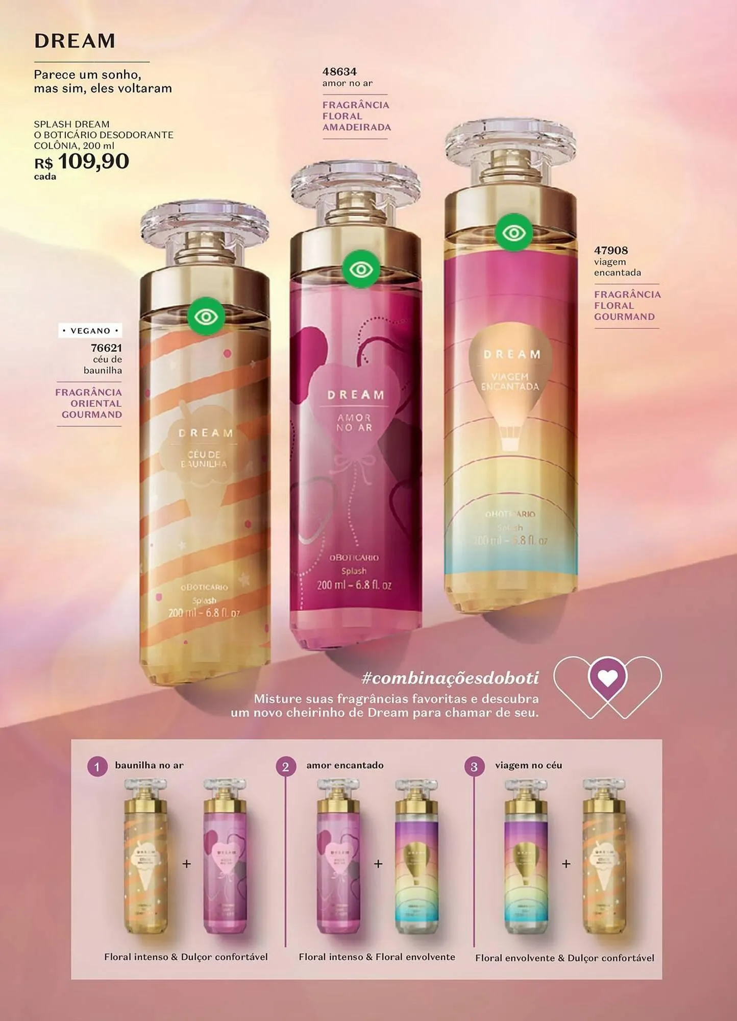 Encarte de Catálogo O Boticário 13 de abril até 10 de maio 2026 - Pagina 64