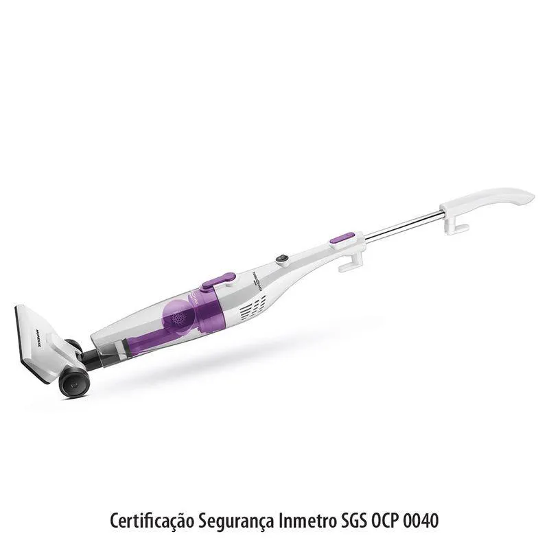 Aspirador de Pó Mondial Turbo Cycle