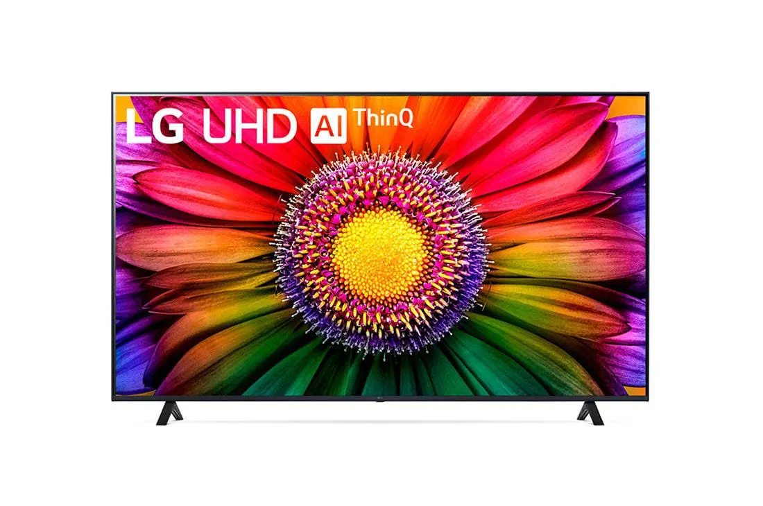 Smart TV LG UHD UR8750 75'' 4K, 2023